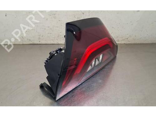 Left taillight RENAULT KANGOO III MPV E-Tech Electric (KJJA) | BP40285497C34 - Image 3