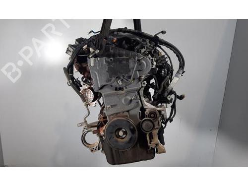 Engine MERCEDES-BENZ A-CLASS (W177) A 180 d (177.003) | BP29871797M1