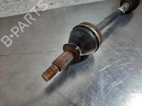Right rear driveshaft MASERATI QUATTROPORTE VI 3.0 S Q4 | BP30053878M41 