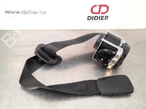 Used Front right belt tensioner Front right belt tensioner MINI MINI (F55) Cooper D (116 hp) 10871035 10871035