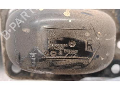 Querlenker rechts hinten AUDI A3 Limousine (8YS, 8YM) 35 TDI | BP24360986M15 