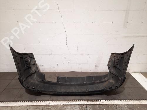 Rear bumper BMW 7 (E65, E66, E67) 730 d | BP16264806C8 