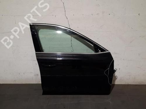 Used Right front door SKODA OCTAVIA IV Combi (NX5, PV5) 1.4 TSI iV (204 hp) 30187361