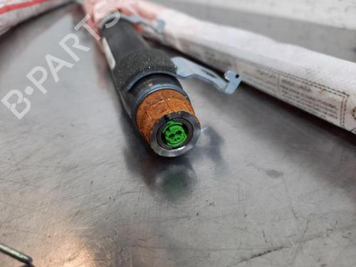 Right curtain airbag KIA NIRO I (DE) E-NIRO | BP19649586C12 