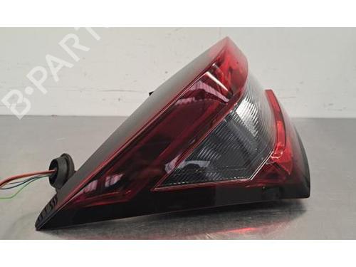 Left taillight NISSAN JUKE (F16_) DIG-T 117 | BP29879307C34