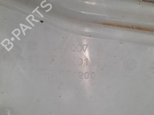 Windscreen washer tank PEUGEOT 3008 II SUV (MC_, MR_, MJ_, M4_) 1.6 PureTech 180 (M45GFR, M45GFU) | BP15026747C113 