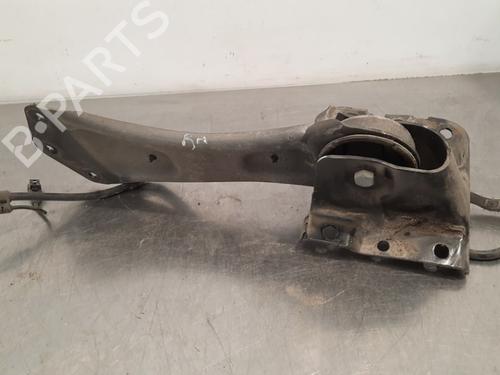 Right rear suspension arm MERCEDES-BENZ B-CLASS Sports Tourer (W247) B 200 d (247.012) | BP20850217M15 