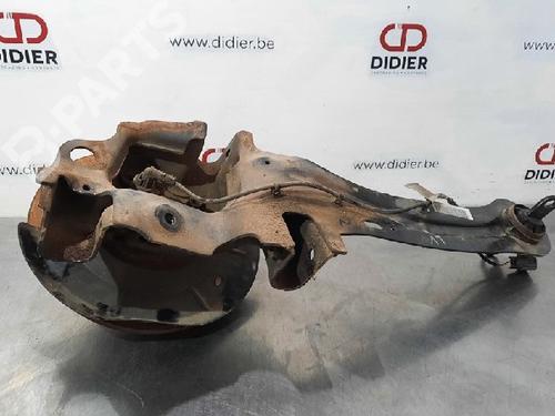 Used Left rear steering knuckle Left rear steering knuckle VOLVO V40 Hatchback (525) D2 (120 hp) 10890157 10890157