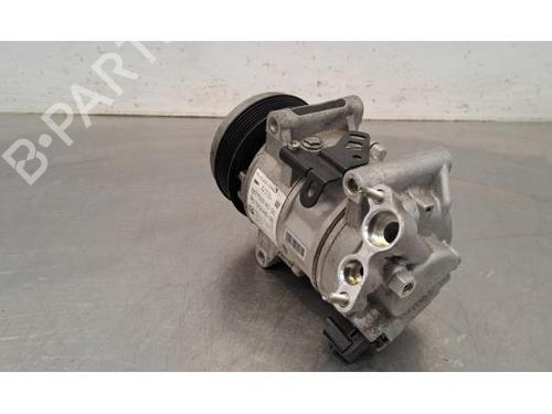 AC compressor OPEL GRANDLAND / GRANDLAND X (A18, P1UO) 1.2 (75) | BP28092661M34 