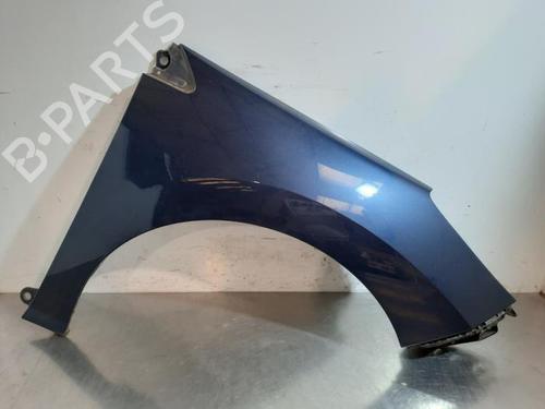 Used Right front fenders PEUGEOT 308 I (4A_, 4C_) 1.6 HDi (109 hp) 23580076