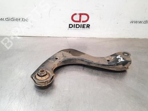 Used Right rear suspension arm TOYOTA C-HR (_X1_) 1.2 4WD (NGX50_, NGX50R) (116 hp) 18236532