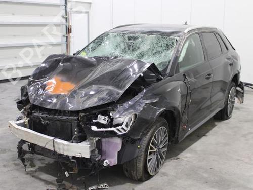 Used Parts AUDI Q3 (F3B) 35 TDI (150 hp) 4232214