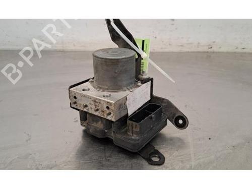 ABS Bremseaggregat RENAULT KANGOO Express (FW0/1_) 1.5 dCi 95 (FW16) (95 hp) 26048885
