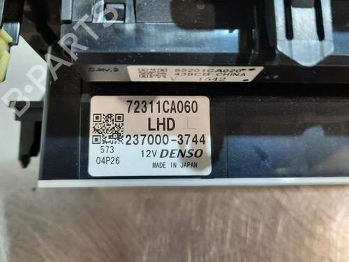 Climate control TOYOTA GT 86 Coupe (ZN6_) 2.0 (ZN6AC_, ZN6BC_, ZN6K) | BP39179876I5 - Image 6