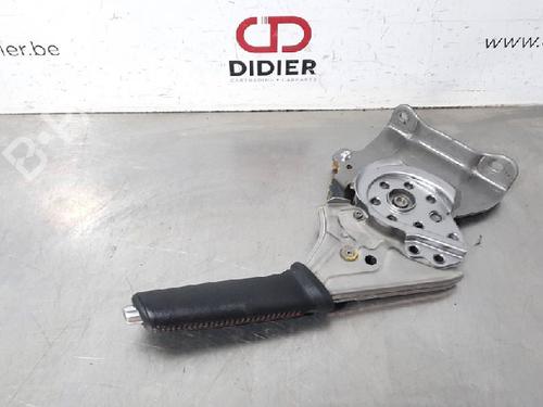 Hand brake MAZDA 3 Saloon (BM_, BN_) 1.5 BHN114725