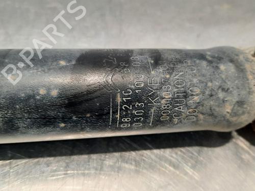 Right rear shock absorber OPEL CROSSLAND X / CROSSLAND (P17, P2QO) 1.2 (75) | BP15030484M19 