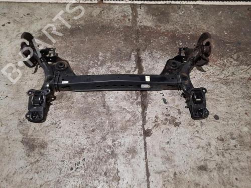 Achteras VW GOLF SPORTSVAN VII (AM1, AN1) 1.0 TSI (115 hp) 32222873