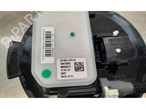 Fuel pump PEUGEOT 308 III (FB_, FH_, FP_, F3_, FM_) Hybrid 136 (FPHPYC) | BP24871079M76 