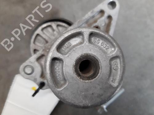 Other MERCEDES-BENZ VITO Mixto (Double Cabin) (W447) 109 CDI (447.701, 447.703, 447.705) | BP15015415O1