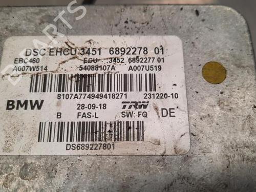 ABS pump BMW X4 (G02, F98) xDrive 30 d | BP23613009M43 
