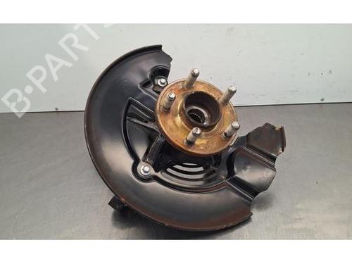 Right front steering knuckle FORD TRANSIT CONNECT V408 Box Body/MPV 1.5 EcoBlue | BP31818582M26