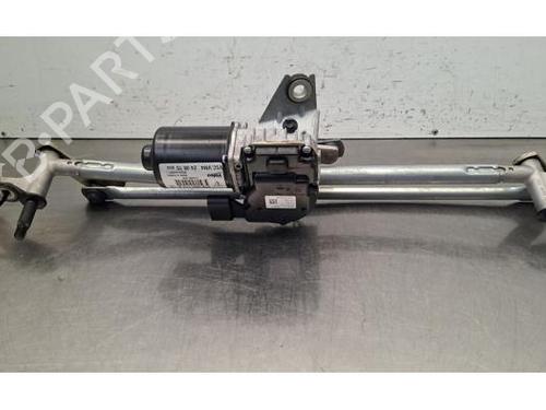 front-wipers-mechanism-porsche-macan-95b-2014-39995145 main image