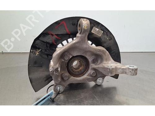 Used Left front steering knuckle Left front steering knuckle TOYOTA bZ4X (_EAM1_) EV (YEAM15) (218 hp) 34254192 34254192