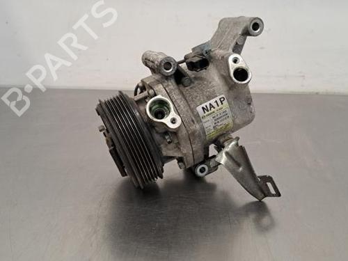 Used AC compressor MAZDA MX-5 IV (ND__) 1.5 (ND6E) (132 hp) 23593529