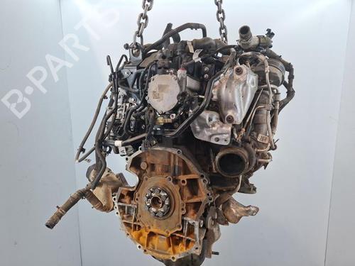 Engine FORD RANGER (TKE) 2.0 EcoBlue 4x4 | BP37002726M1 - Image 2