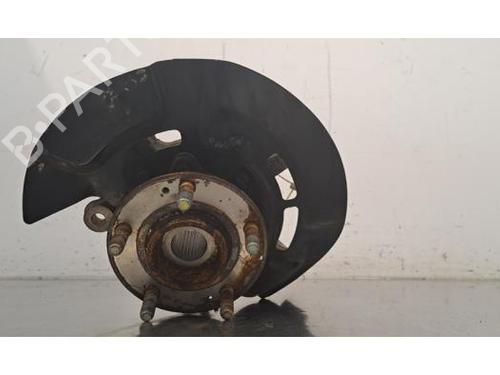 Right front steering knuckle HYUNDAI TUCSON (TL, TLE) 1.7 CRDi | BP21268267M26 