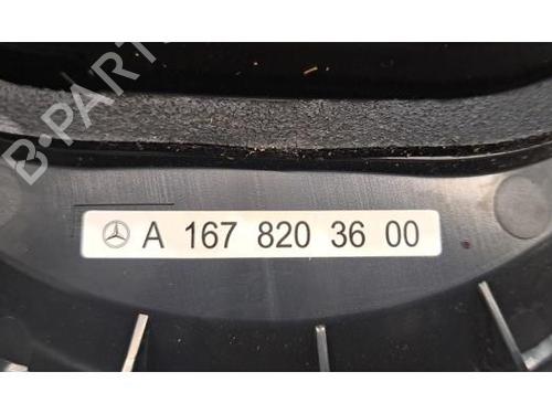 Speaker MERCEDES-BENZ GLE (V167) GLE 400 d 4-matic (167.123) | BP33165517E2  - Image 8