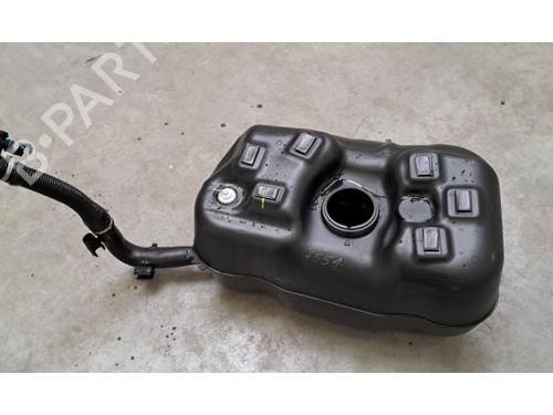 Used Other Other CITROËN JUMPER II Van 2.2 BlueHDi 120 (120 hp) 36207255 36207255