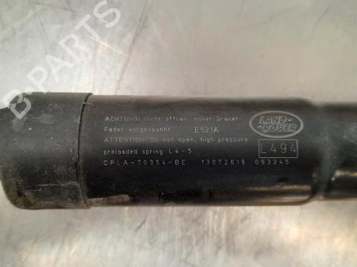 Electronic module LAND ROVER RANGE ROVER SPORT II (L494) 2.0 Si4 4x4 | BP23579962M83 