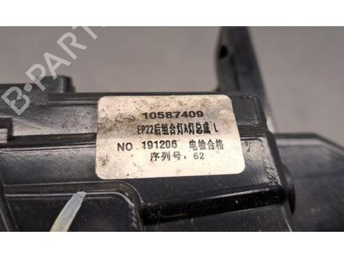 Left taillight MG MG ZS SUV (AZS1) 1.5 VTi | BP34615457C34 - Image 4