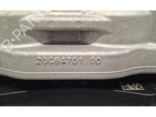 Left front brake caliper TESLA MODEL Y (5YJY) Long Range All-wheel Drive | BP31633641M105