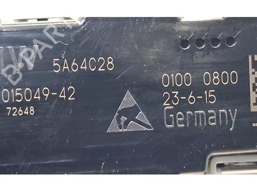 Kabinelys BMW X1 (U11) iX1 xDrive 30 | BP39235362I8 - Image 3