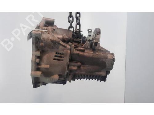 Gearbox PEUGEOT EXPERT Van (V_) 2.0 BlueHDi 120 | BP36480073M3 - Image 2