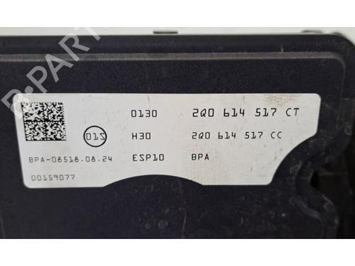 ABS pump VW POLO VI (AW1, BZ1, AE1) 1.0 TSI | BP34120801M43  - Image 7