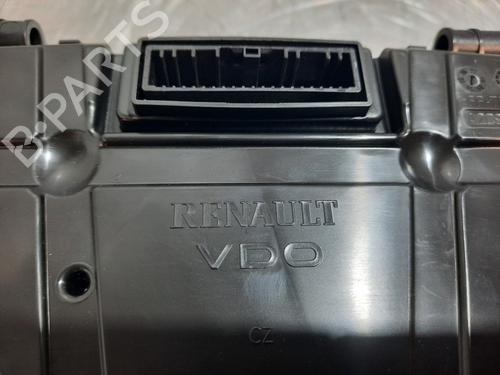 Instrument cluster RENAULT TALISMAN Grandtour (KP_) 1.6 dCi 160 | BP17563168C47 