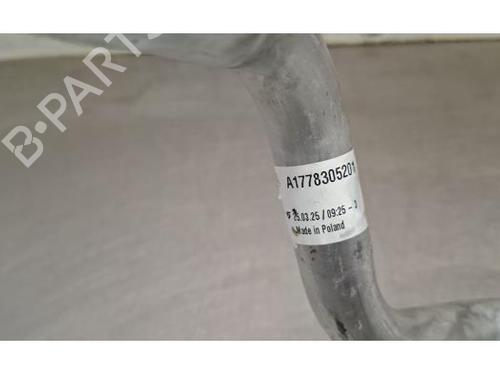 AC pipe MERCEDES-BENZ CLA (C118) CLA 180 (118.384) | BP37861926M126 - Image 5