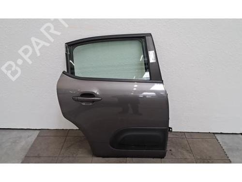 Used Right rear door Right rear door CITROËN C3 III (SX) 1.5 BlueHDi 100 (SXYHYP, SXYHTU) (102 hp) 36005088 36005088