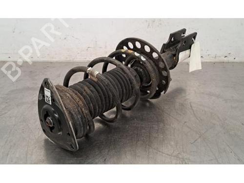 Used Left front shock absorber PEUGEOT 308 III (FB_, FH_, FP_, F3_, FM_) e-308 (FMZKWZ) (156 hp) 24919048