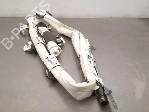 Right curtain airbag PEUGEOT 2008 II (UD_, US_, UY_, UJ_, UR_, UC_) 1.5 BlueHDI 130 | BP23588764C12