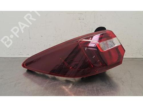 Used Left taillight Left taillight 38606110 38606110