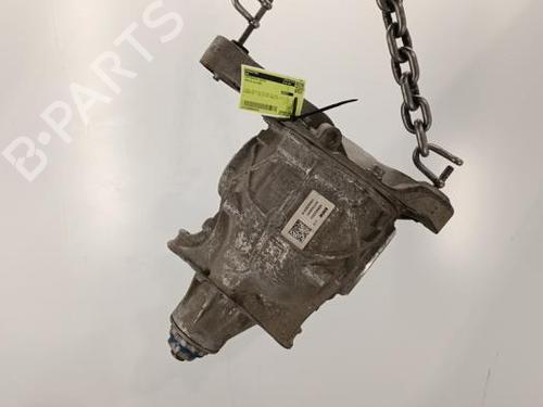 Used Rear differential BMW X5 (G05, F95) xDrive 50 e Plug-in-Hybrid (489 hp) 31165582