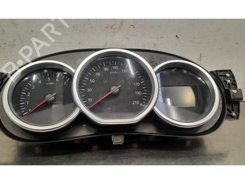 instrument-cluster-dacia-sandero-ii-2012-39180036 main image