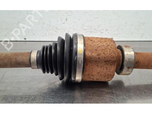Right front driveshaft RENAULT TRAFIC III Van (FG_) 2.0 dCi 130 (FGMY) | BP38003656M39 - Image 3
