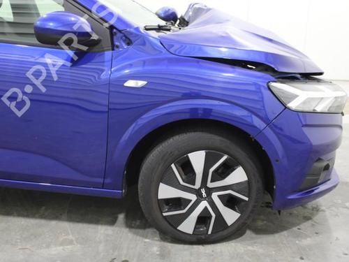 Electronic module DACIA SANDERO III 1.0 TCe 90 | BP38318644M83 - Image 13