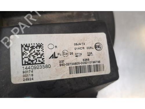 Right headlight FIAT DUCATO Van (250_) 140 Multijet 2,2 D | BP34626903C29 - Image 5