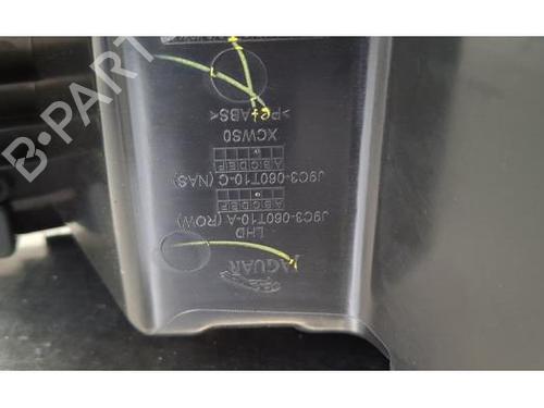 Glove box JAGUAR E-PACE (X540) 1.5 P300e Plug-in Hybrid AWD | BP40614960C95 - Image 5